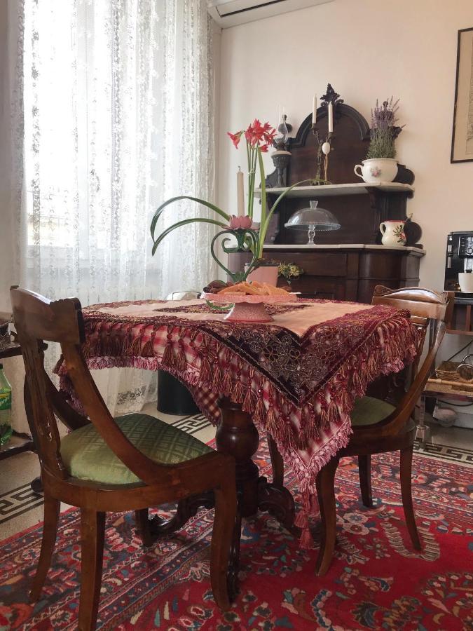 耐克住宿加早餐旅馆 锡拉库扎 外观 照片