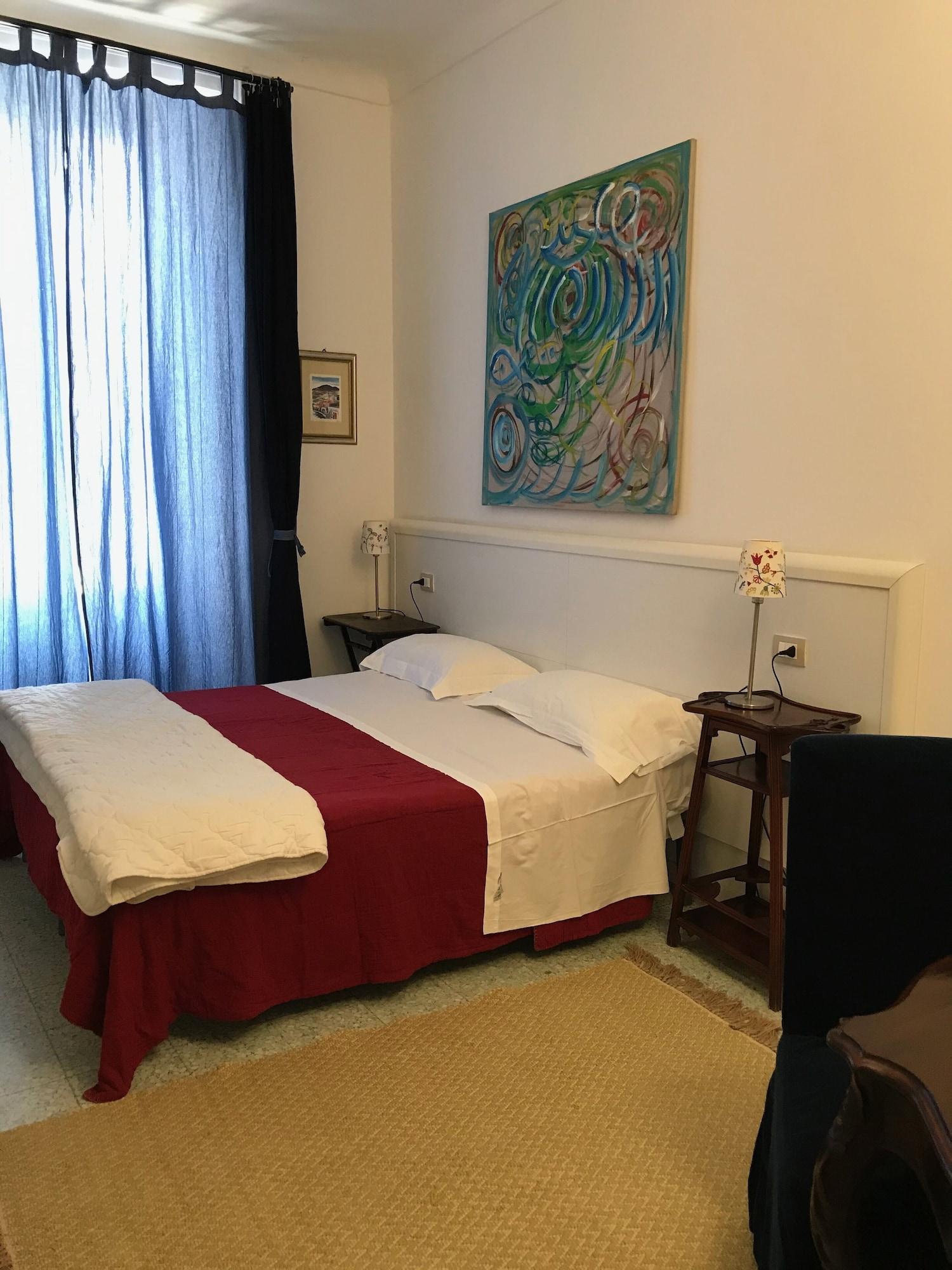 耐克住宿加早餐旅馆 锡拉库扎 外观 照片