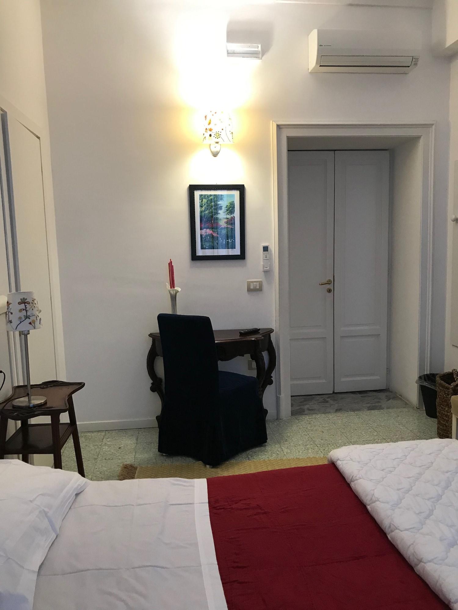 耐克住宿加早餐旅馆 锡拉库扎 外观 照片