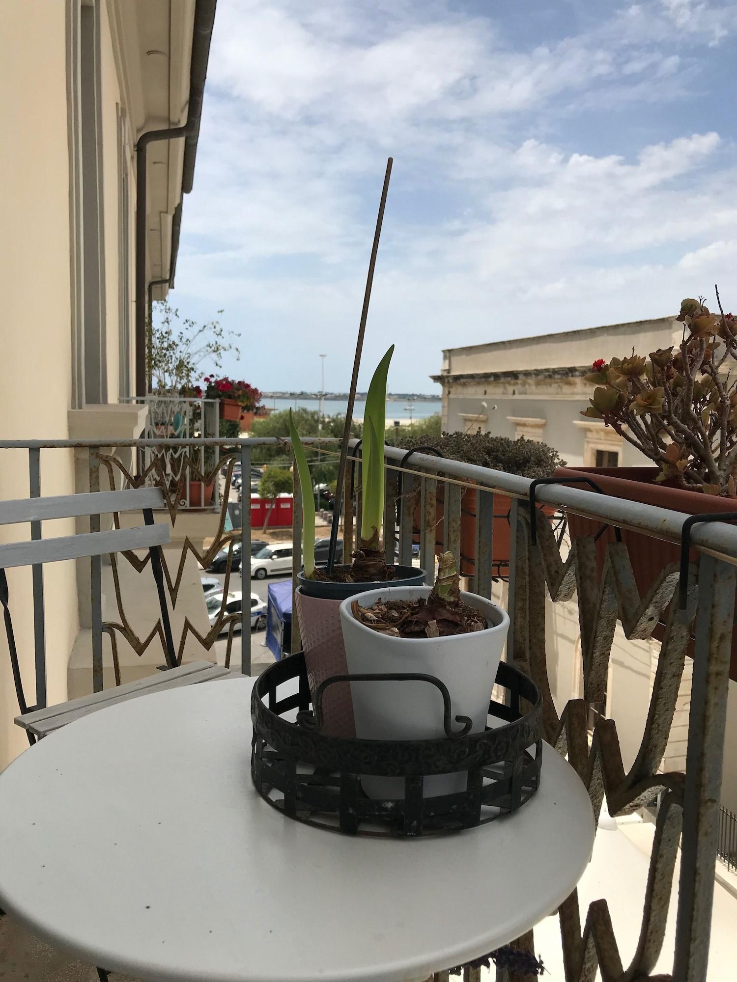 耐克住宿加早餐旅馆 锡拉库扎 外观 照片