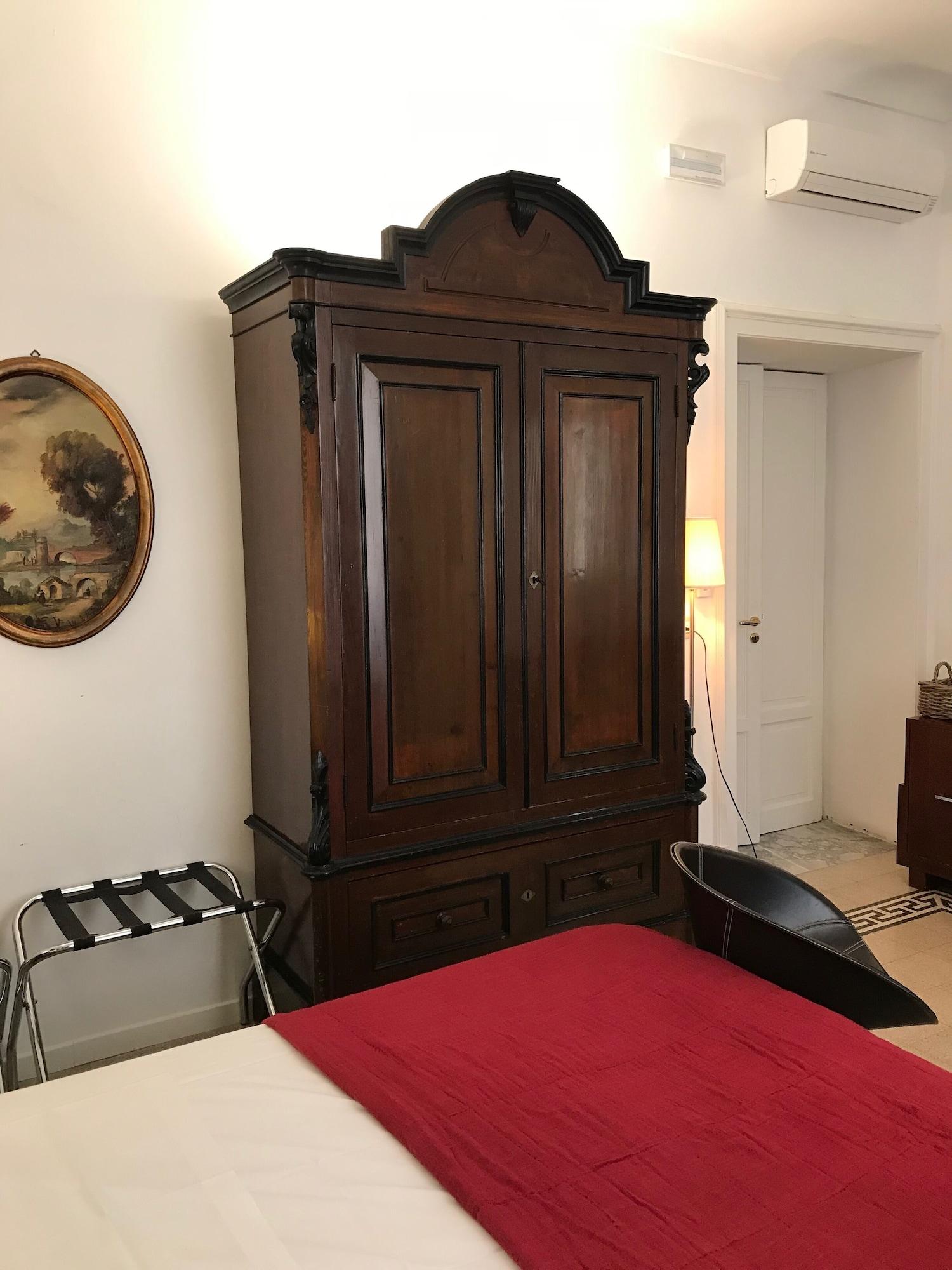 耐克住宿加早餐旅馆 锡拉库扎 外观 照片